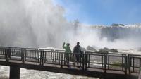 Iguazu Brasilien (16)