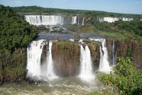 Iguazu Brasilien (3)