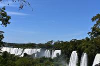 Iguazu Wasserfälle (8)