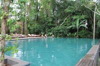Iguazu Wasserfälle - Jungle Lodge