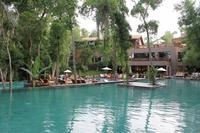 Iguazu Wasserfälle - Jungle Lodge