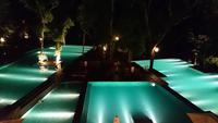 Iguazu Wasserfälle - Jungle Lodge