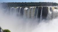 Iguazu Wasserfälle - Kreuzfahrt Südamerika – Umrundung Kap Hoorn