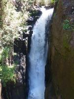 Iguazu Wasserfälle Argentinien und Brasilien