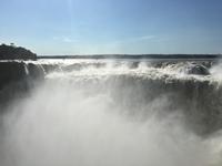 Iguazu Wasserfälle