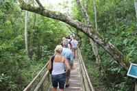 Iguazu Wasserfälle