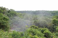 Iguazu Wasserfälle