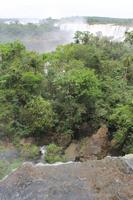 Iguazu Wasserfälle