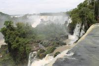 Iguazu Wasserfälle