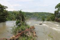 Iguazu Wasserfälle
