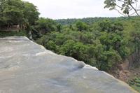 Iguazu Wasserfälle