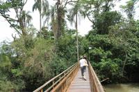 Iguazu Wasserfälle