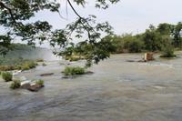 Iguazu Wasserfälle