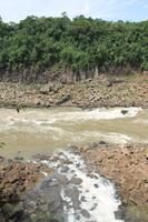 Iguazu Wasserfälle