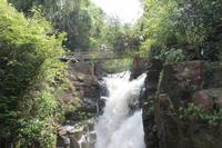 Iguazu Wasserfälle