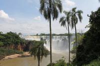 Iguazu Wasserfälle
