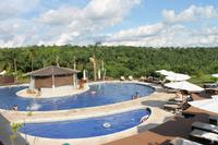 Iguazu Wasserfälle
