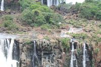 Iguazu Wasserfälle