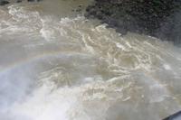 Iguazu Wasserfälle