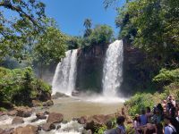 Iguazu