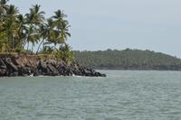 Iles du salut