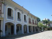 Im Parco Historico