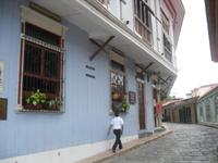 In Guayaquil