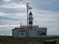 In Punta Delgada