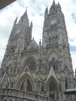 In Quito