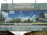 Ingapirca