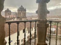 Inka Museum, Cusco