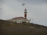 Insel Magdalena