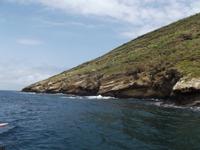 Insel Tortuga