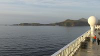 Isla Hornos mit Kap Hoorn