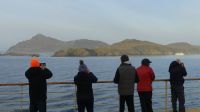 Isla Hornos mit Kap Hoorn