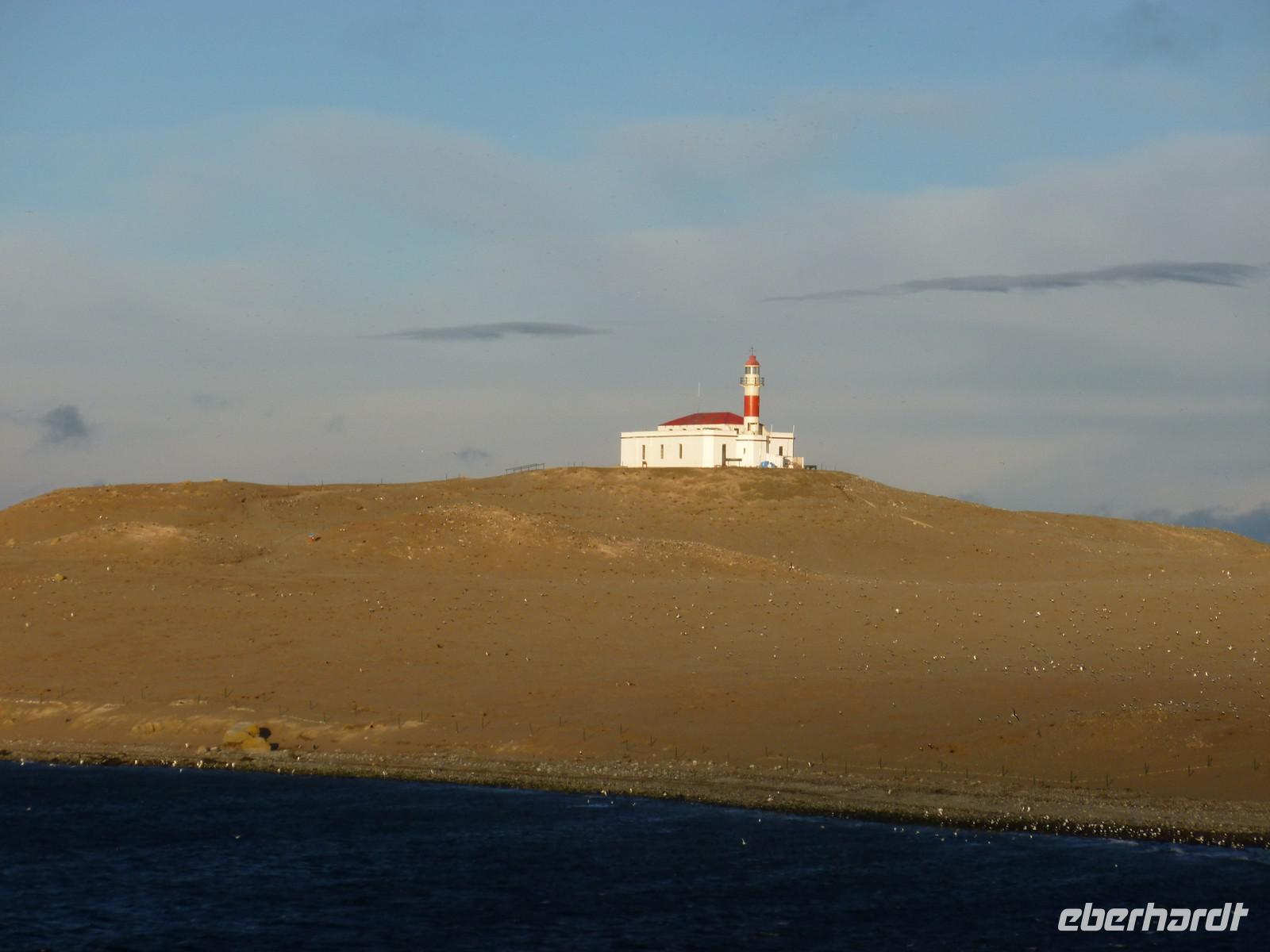 Isla Magdalena