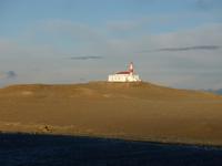 Isla Magdalena