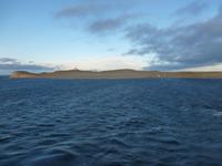 Isla Magdalena