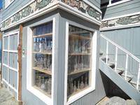 Isla Negra Pablo Neruda Haus