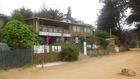 Isla Negra