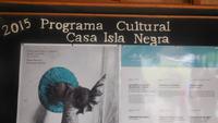 Isla Negra