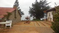 Isla Negra