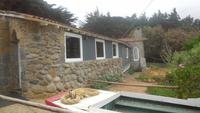 Isla Negra