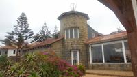 Isla Negra