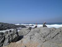 Isla Negra