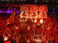 Karneval in Rio de Janeiro