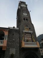 Kathedral von Banos