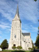 Kathedrale Bariloche (2)