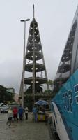Kathedrale Metropolitana Glockenturm