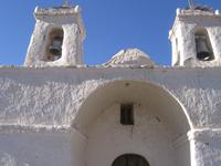 Kirche in Chui Chiu